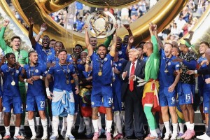 Chelsea campeón del Mundial de Clubes: ¿Cuánto dinero se lleva por la consagración?