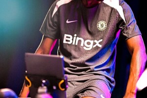 Chelsea FC y BingX apuestan por otro año de innovación conjunta