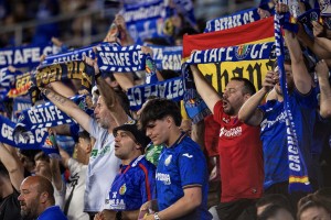 El club español que podría ser comprado por el grupo Fenway, dueño del Liverpool