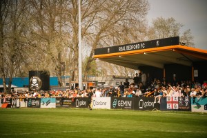 El club de la séptima división que está financiado por Bitcoin y quiere llegar a la Premier League