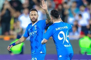 Los clubes de Arabia Saudita, nuevamente a la carga por un lugar en la Champions League