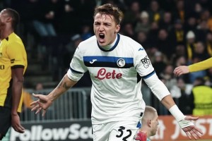 ¿Por qué varios clubes argentinos se benefician de la  venta de Retegui a Arabia?