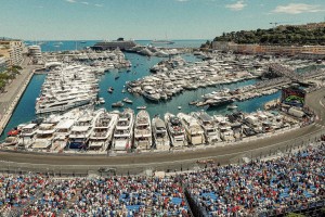 Todas las colecciones y lanzamientos especiales de las escuderías para el GP de Mónaco