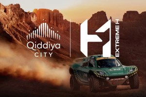 La nueva competición de automovilismo que organizará Arabia Saudita