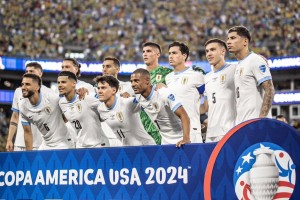 La Conmebol oficializó las duras sanciones para los jugadores uruguayos