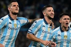 CONMEBOL revela los premios para los semifinalistas de la Libertadores 2025