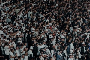 Corinthians llegó a un acuerdo con Nike y renovará su alianza por 10 años más