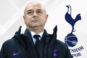 Daniel Levy deja la presidencia del Tottenham tras 25 años de gestión
