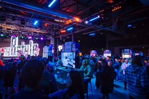 Day of the Devs en GDC 2025 | 13 años dando visibilidad a títulos independientes