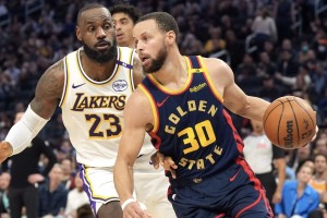 DAZN sigue ampliando su oferta: compró los derechos para transmitir la NBA