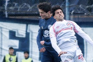 Se definió la fecha de la final de la Copa Argentina: se jugará el 5 de noviembre