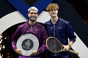 Del deporte al espectáculo: Sinner y Alcaraz redefinen el negocio del tenis