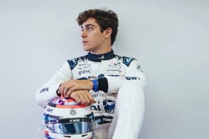 Los detalles del contrato de Franco Colapinto con Alpine para 2026