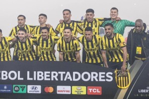 La increíble diferencia económica entre los planteles de Peñarol y Botafogo