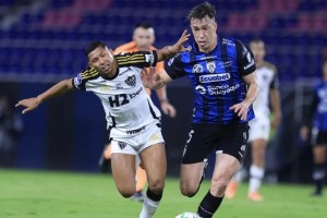 ¿Cuánto dinero llevan acumulado los semifinalistas de la Copa Sudamericana?