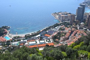 ¿Cuánto dinero en premios entrega el Masters 1000 de Monte Carlo?