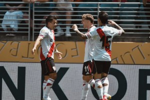 ¿Cuánto dinero recibió River por ganarle al Urawa Red Diamonds en el Mundial de Clubes?