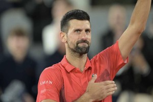 Djokovic revela por qué rechazó una oferta millonaria de una marca de bebidas