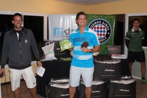 5&deg; Fecha Liga Profesional y 7&deg; Fecha del Buenos Aires FootGolf Tour en Los Alamos