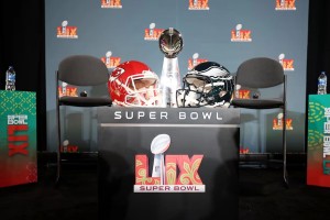 Eagles vs Chiefs: ¿cuánto dinero se llevan los jugadores campeones?