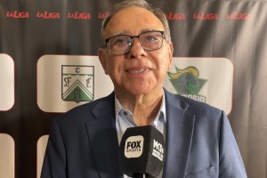 Eduardo Tassano, Presidente de la Asociación de Clubes de la Liga Nacional: "Estamos muy embalados y con muchas ganas de tener otra Liga exitosa'"