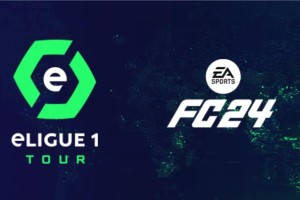 El eLigue 1 Tour regresa para su cuarta temporada