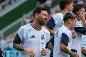 Entradas a 1 US $ para el amistoso Argentina vs Angola por los 50 años de independencia