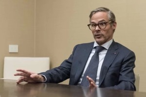 ¿Por qué el equipo de Uruguay que financia Foster Gillet podría descender a la C?