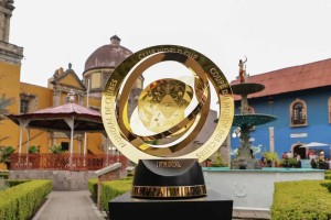 España y Brasil buscan albergar el Mundial de Clubes 2029