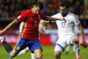 España pide excluir a Israel de las competiciones deportivas internacionales