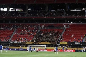 Los estadios semi vacíos: la gran preocupación de este Mundial de Clubes en Estados Unidos