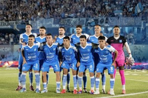 Estudiantes de Río Cuarto ascendió a la Primera División y marcó un hito para Córdoba