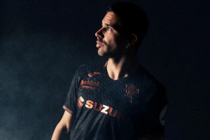 La Eterna Amistad de River y Torino sigue creciendo: la nueva camiseta homenaje del club italiano