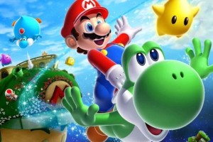 FC26, Super Mario Galaxy, Final Fantasy y la llegada de Nintendo a Argentina