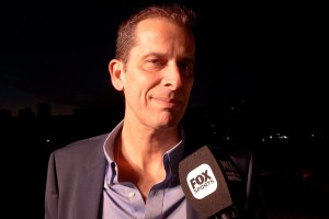 Fernando Cirilli, Gerente General de la Asociación Argentina de Polo: "En Argentina tenemos el mejor polo del mundo"