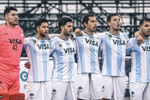 Festejo doble en el hockey: Los Leones y Las Leonas ganaron la Copa Panamericana 2025