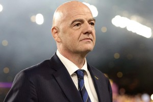 FIFA, bajo investigación en Suiza por la venta de tokens digitales para el Mundial 2026