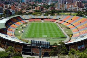 ¿La final de la Copa Libertadores 2023 se juega en Colombia?