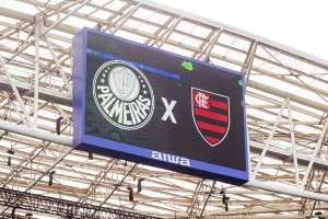 Flamengo - Palmeiras: la final de la Libertadores entre los planteles más caros de Sudamérica