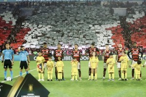 Flamengo y su nuevo sponsor: homenaje a Pixbet y competencia abierta por el pecho de la camiseta