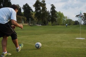 La Asociaci&oacute;n Argentina de FootGolf lanza su torneo virtual 