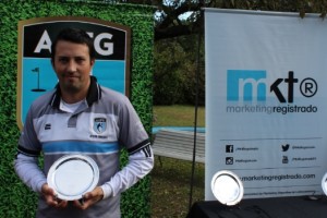 Continua el Buenos Aires FootGolf Tour