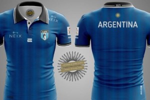 El Seleccionado argentino de FootGolf sum&oacute; un nuevo sponsor de cara al Mundial en Marruecos
