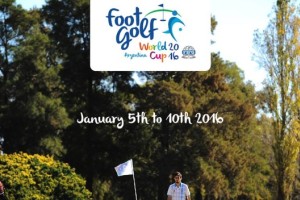 Las marcas que acompañaron a la FootGolf World Cup Argentina 2016