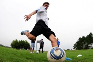 El FootGolf como herramienta de Relacionamiento Corporativo