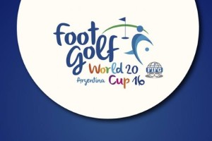 Del 5 al 10 de enero, Argentina ser&aacute; sede del Mundial de FootGolf