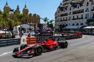 La Fórmula 1 asegura el GP de Mónaco en su calendario hasta 2035
