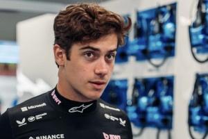 Franco Colapinto seguirá siendo piloto de Alpine en 2026