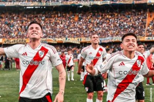 ¿Por qué Franco Mastantuono no puede ni pisar el Santiago Bernabéu?