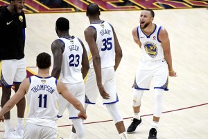 Las franquicias de la NBA alcanzan su máximo histórico: valor medio de 5.510 millones